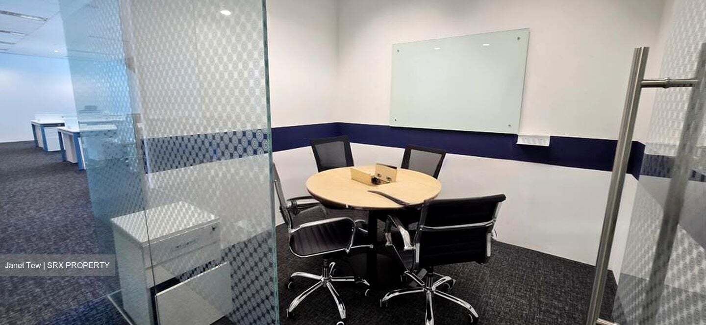 Keppel Bay Tower (D4), Office #457509181